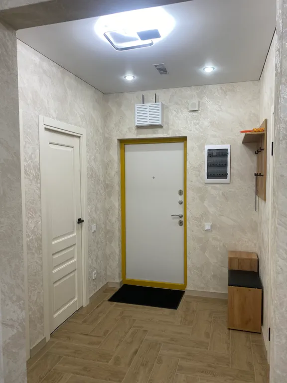 Новая однушка в Путилково