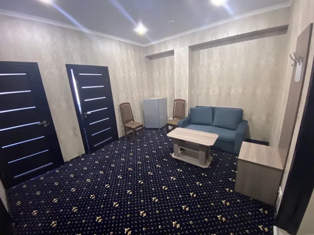 Квартира Комната — Славянск-на-Кубани