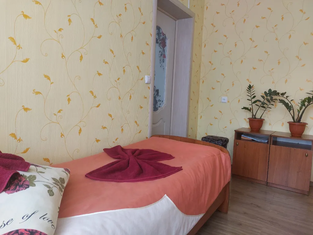 Квартира Комната — аренда посуточно в Глазов