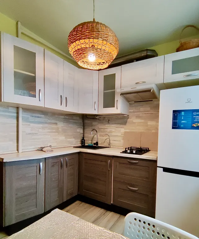 Апартаменты Кропоткин