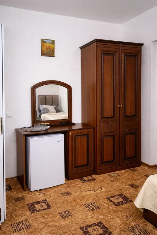 Комната