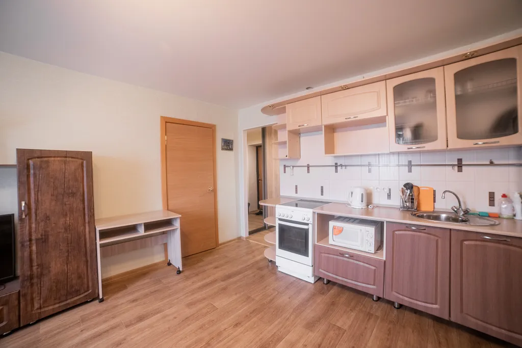 Квартира в Кировском районе