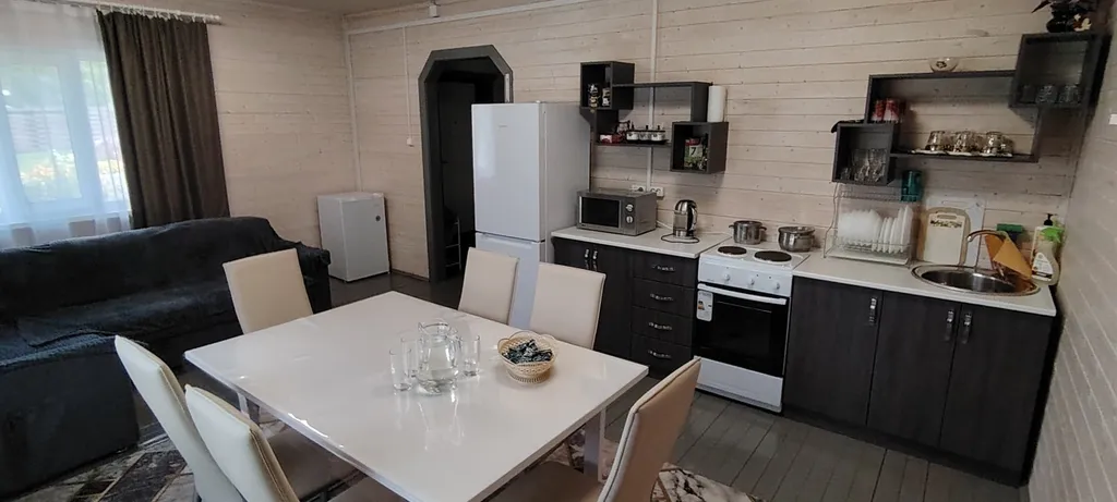 3-комнатный Дом