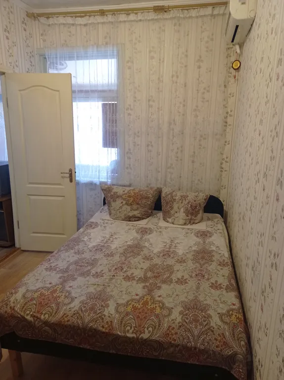 Коттедж 2-комнатный Дом — аренда посуточно в Судак