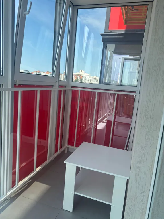 Абсолютно новая, шикарная квартира в центре города