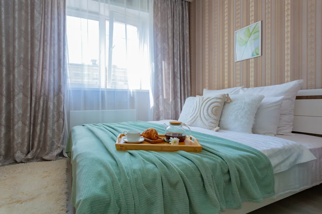 Окно в венецию — итальянская романтика