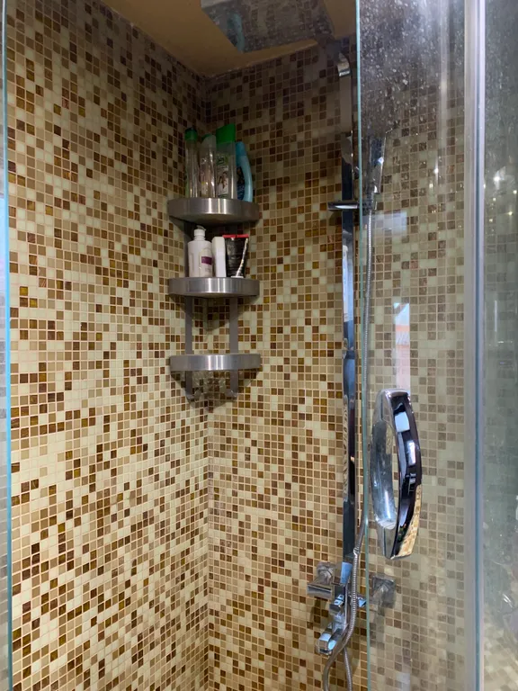 Дом шале/сауна