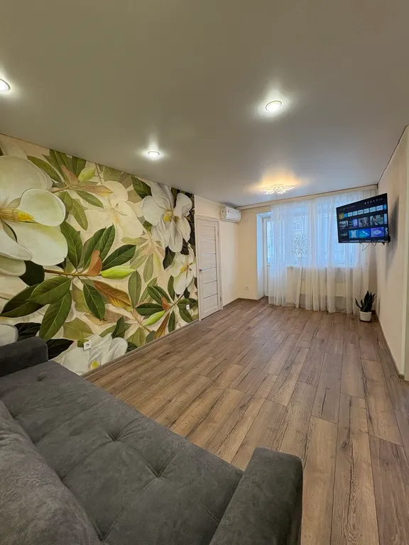 Квартира Тепло, как дома — аренда посуточно в Белово