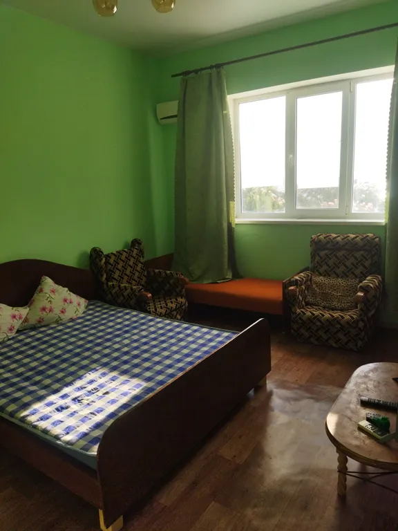 Дом на Азовском море