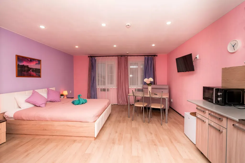 Квартира Комната — аренда посуточно в Сортавала