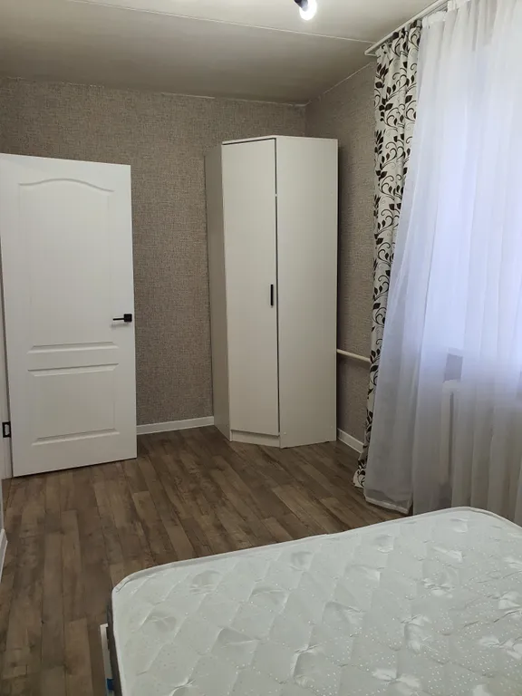 Уютная квартира в тихом районе