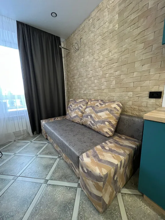 Классная квартира на Кургане