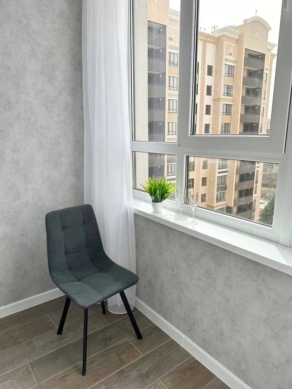 Евродвушка люкс