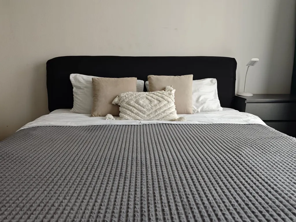 Квартира Просторная квартира для большой семьи — Москва