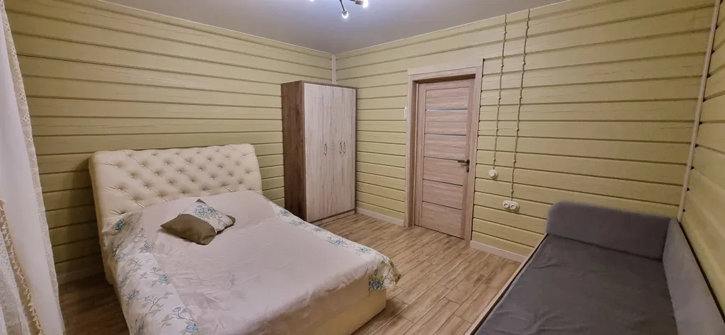 Гостевой дом Морозко