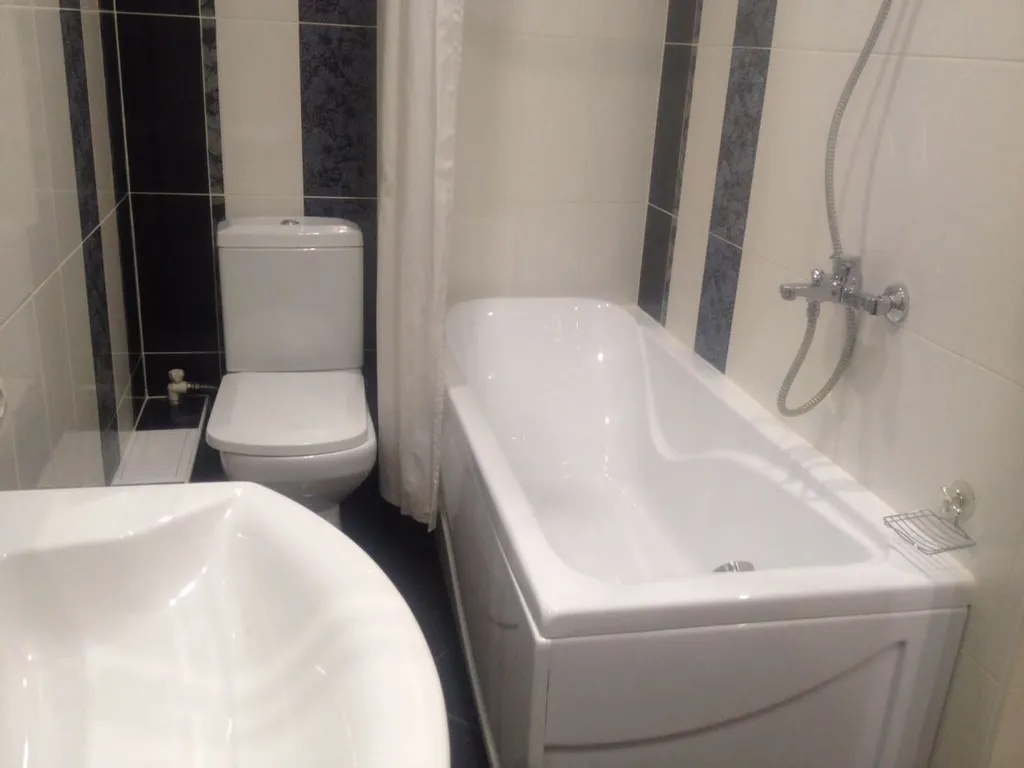 Удобная квартира в центре города