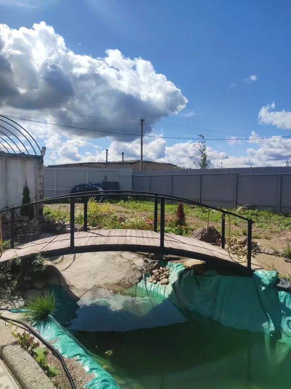 Коттедж Уютный дом для отдыха — Великий Новгород