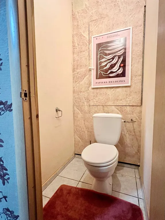 Уютная квартира у метро Молодежная