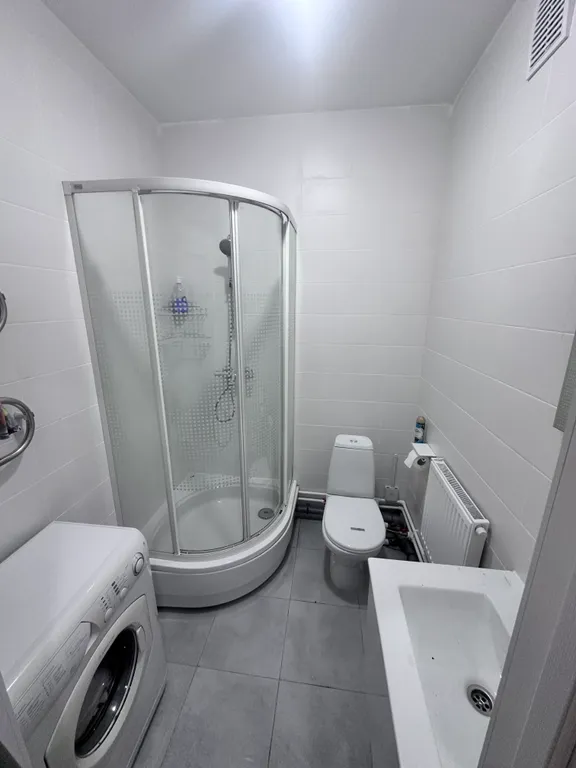 Квартира Квартира Видовая студия — Бугры