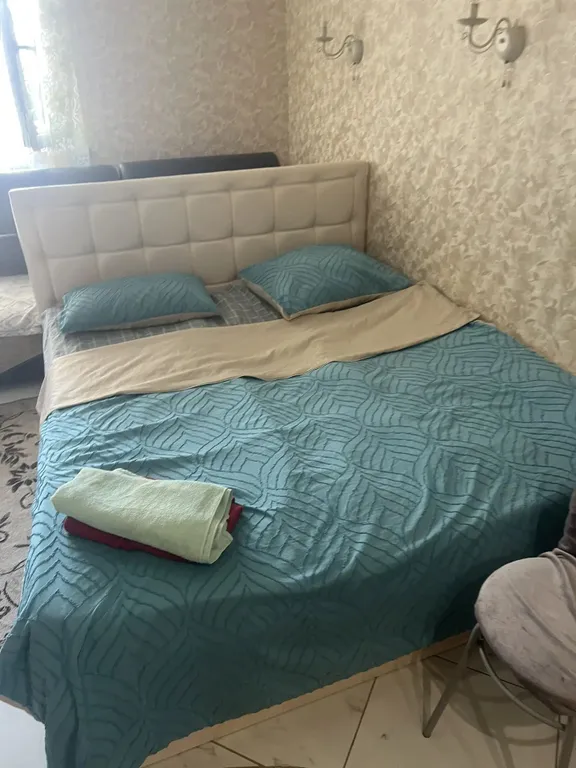 Уютнaя студия
