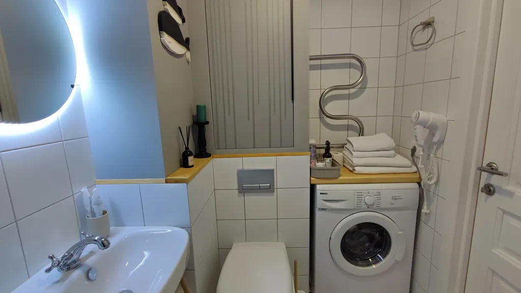 Квартира Квартира Атмосфера Петербурга у Экспофорума — Шушары