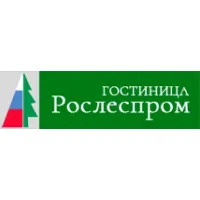 Отель Рослеспром