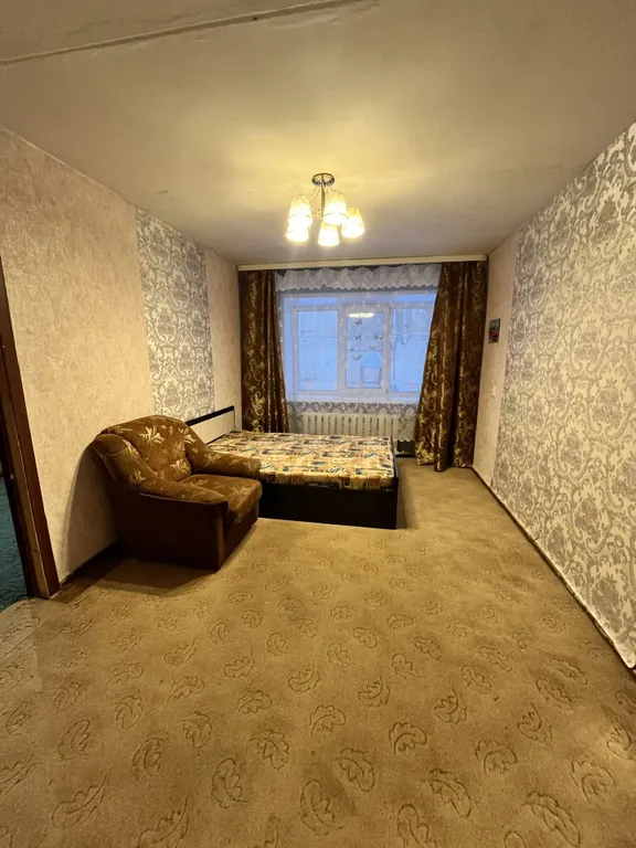 Квартира эконом класса