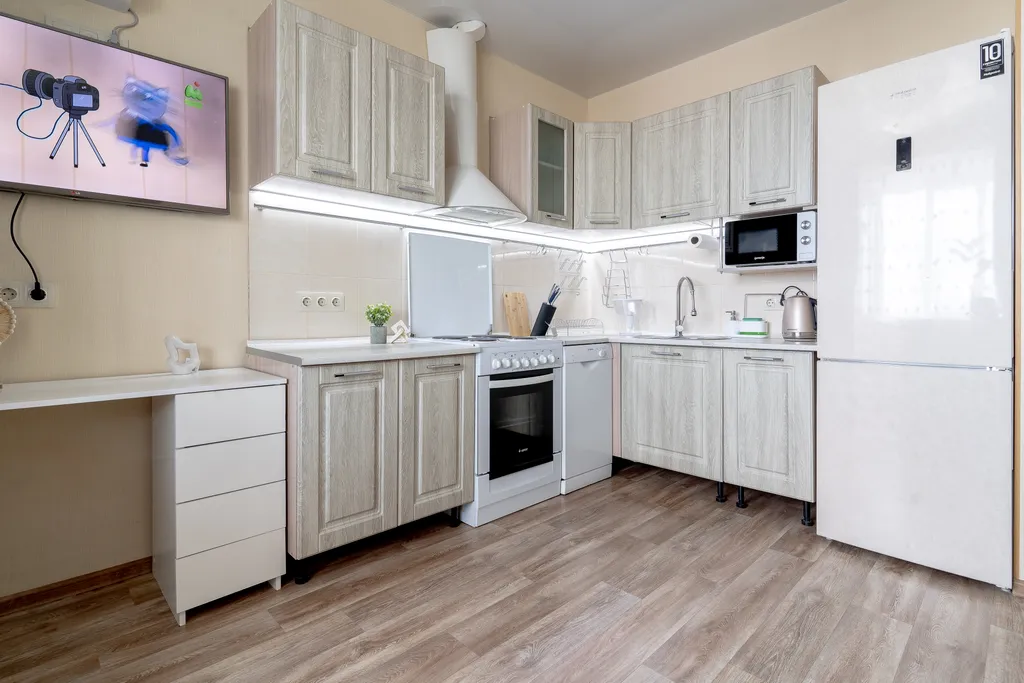 Уютная квартира в Возрождении