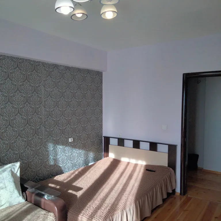 Уютно как дома