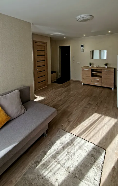 Квартира Уютная квартира между островом Канта и вокзалом — Калининград