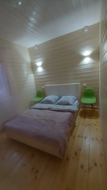 Терем Морозко