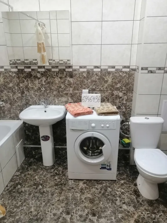 Квартира Уютная квартира в южной части города — Калининград