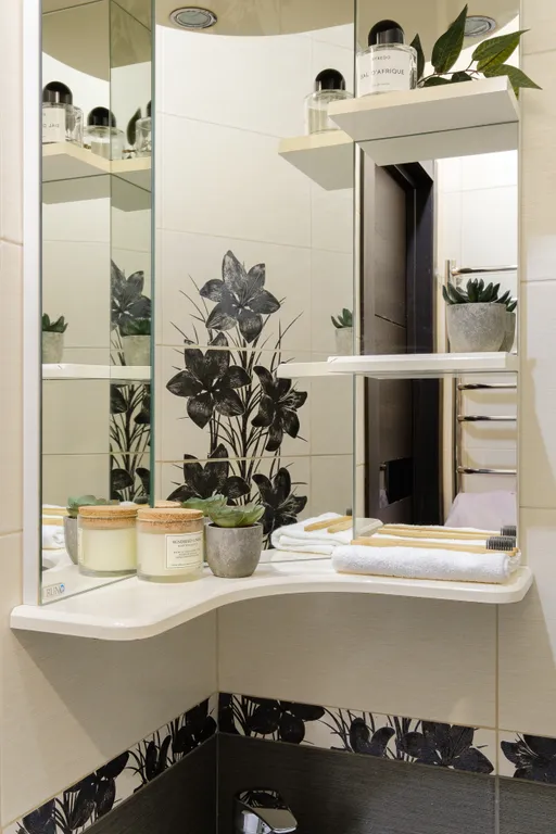 3-комнатная в ЖК Первый Зеленоградский