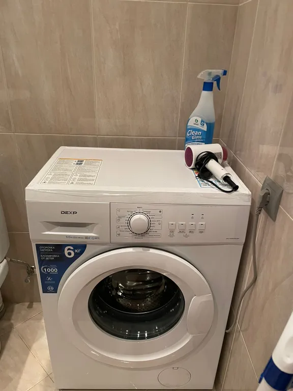 Новая квартира под ключ в центре города