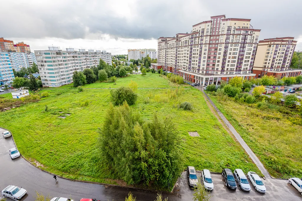 Апартаменты Чайковского от Домового