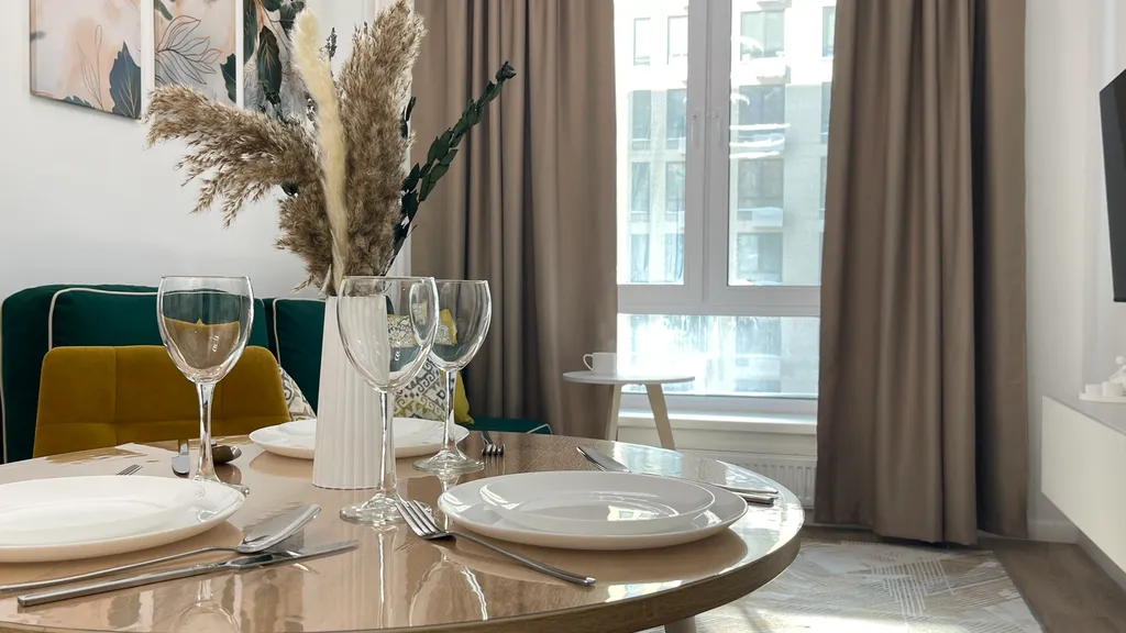 Апартаменты рядом с аэропортом Внуково