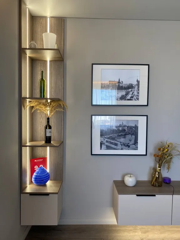 Апартаменты Кнайпхофф у Рыбной деревни