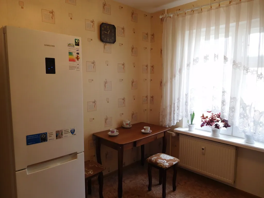 Апартаменты Стандарт-Столичный