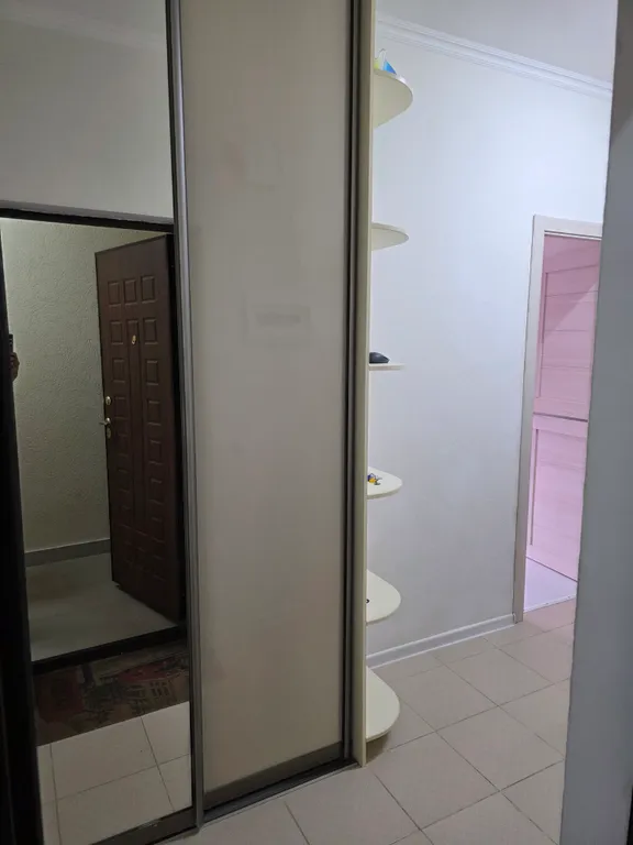 Квартира в резиденции Утриш