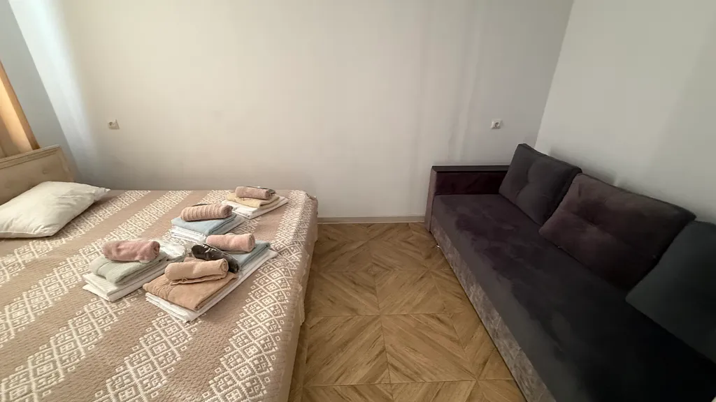 Дом у моря Оазис