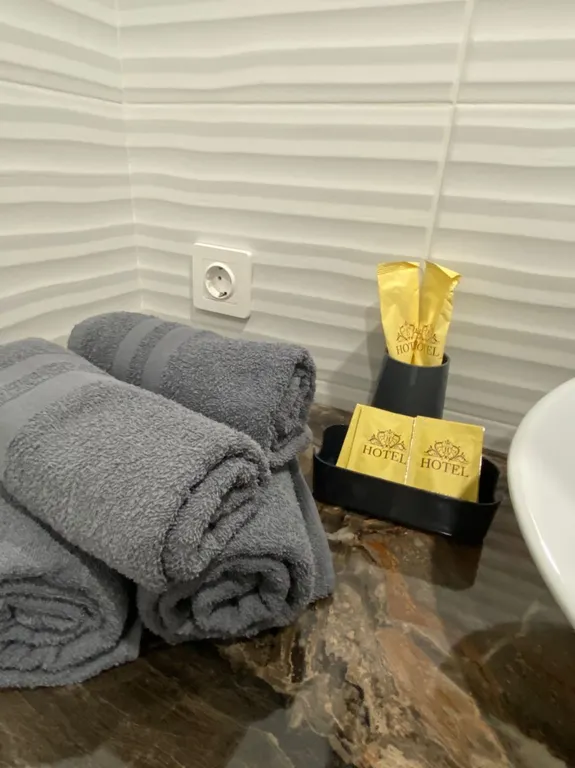 Квартира Квартира Апартамент в ЖК Краснодар — Краснодар