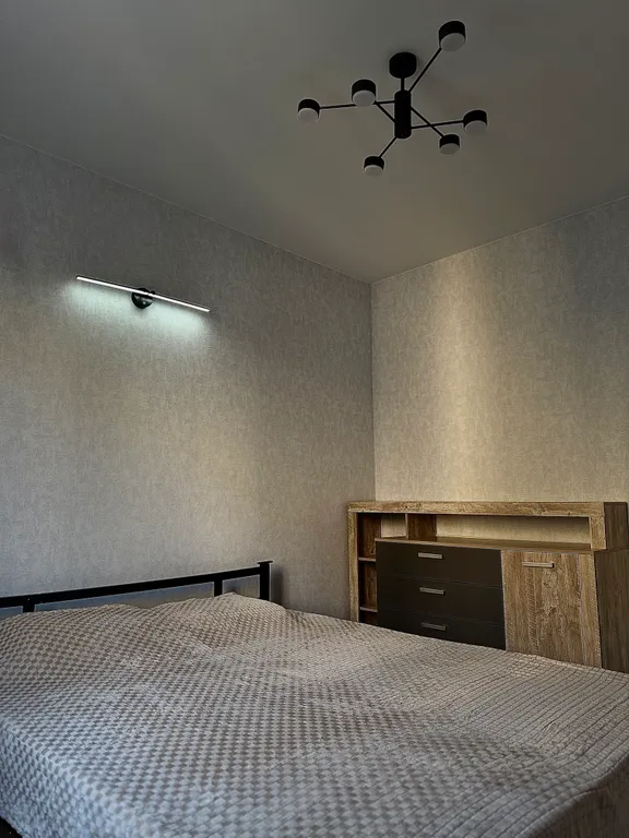 Квартира Уютная квартира с новым ремонтом — Краснодар