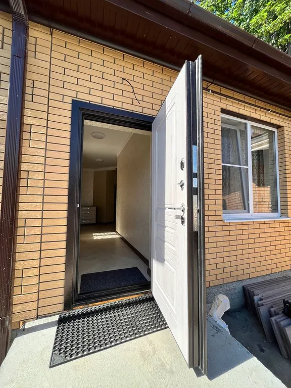 Большая красивая квартира в курортной зоне