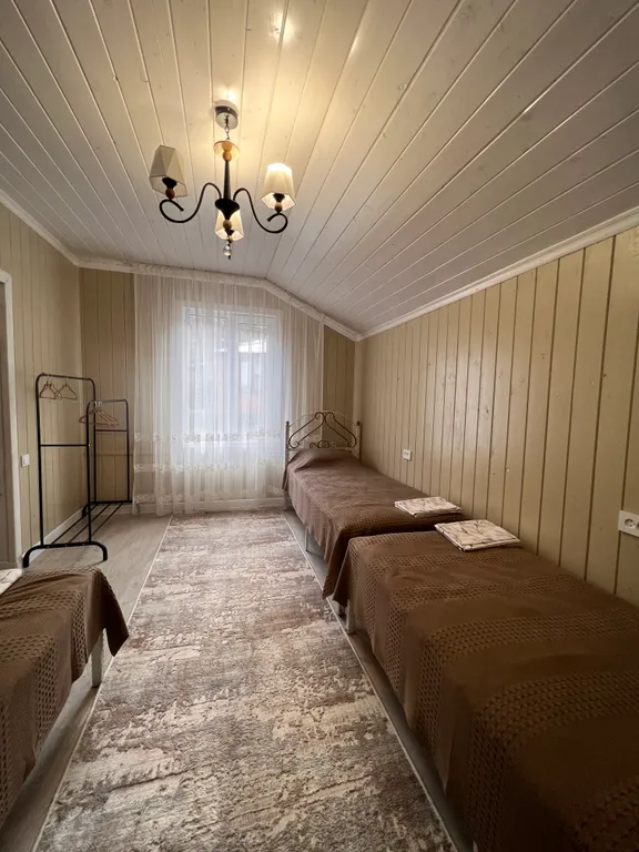 3-комнатный Дом