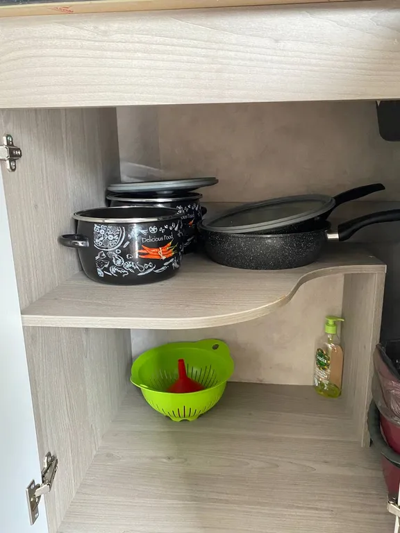 Квартира Квартира Уютный апартамент в центре — Анапа