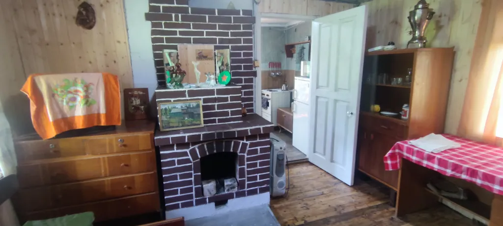 Уютный дом в 15 минутах от Сортавала