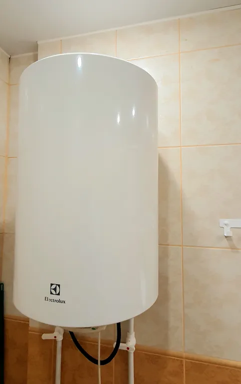 Классная квартира