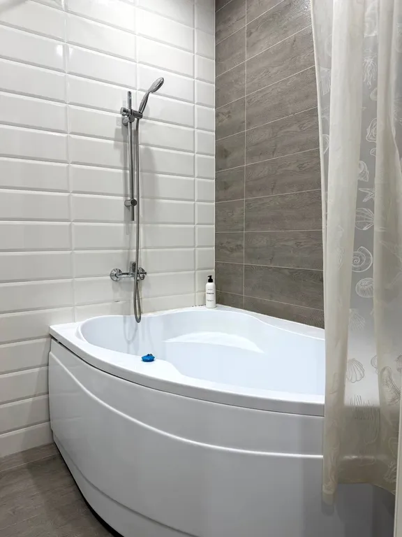 Квартира в Санрайз Сити