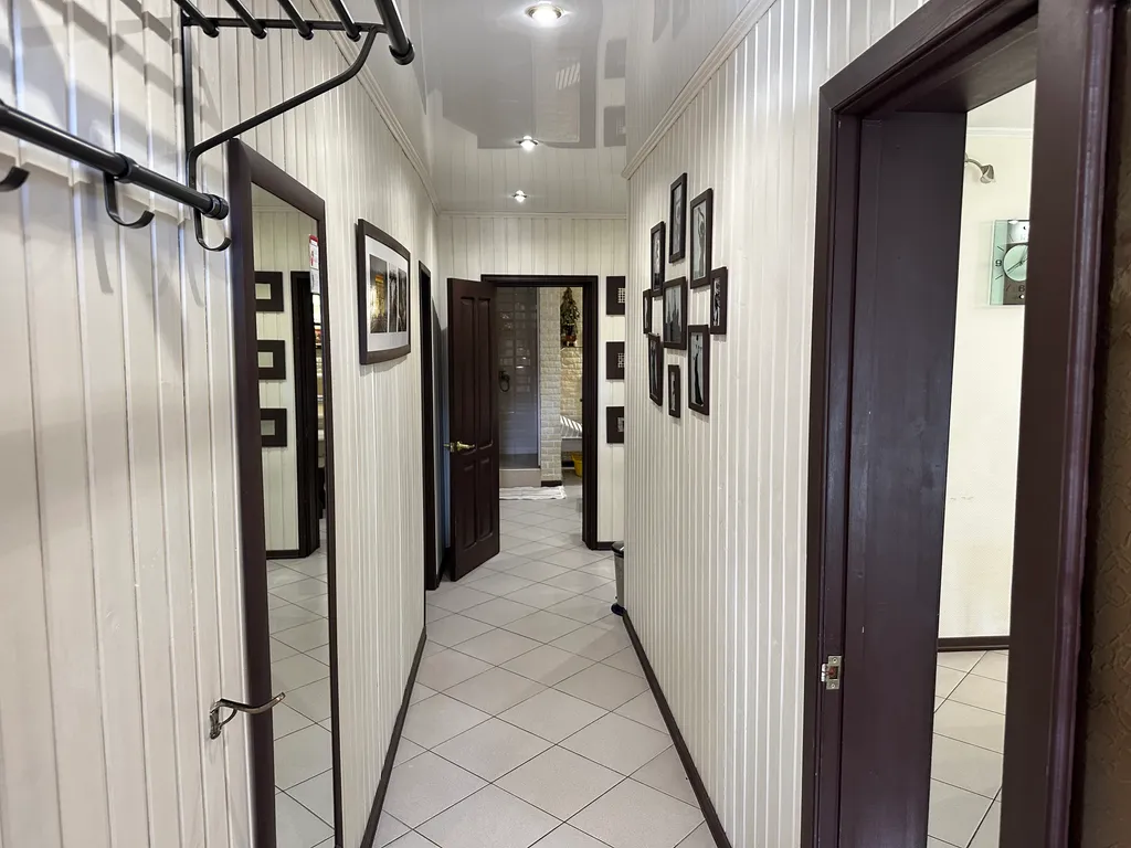 Коттедж Уютный коттедж с садом в центре Сочи — Сочи