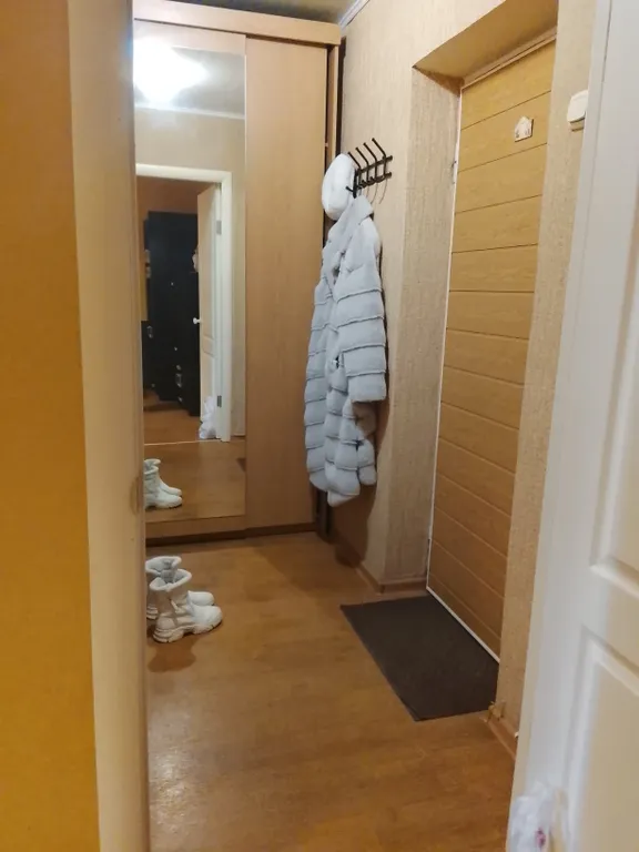 Квартира Комфортный уголок — Воронеж